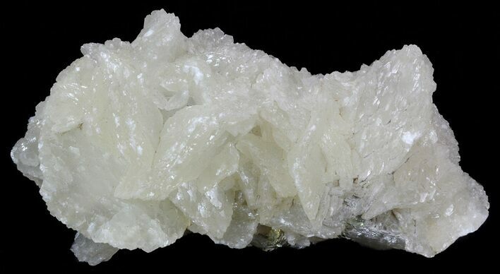 Calcite, Pyrite and Quartz Association - Morocco #57296